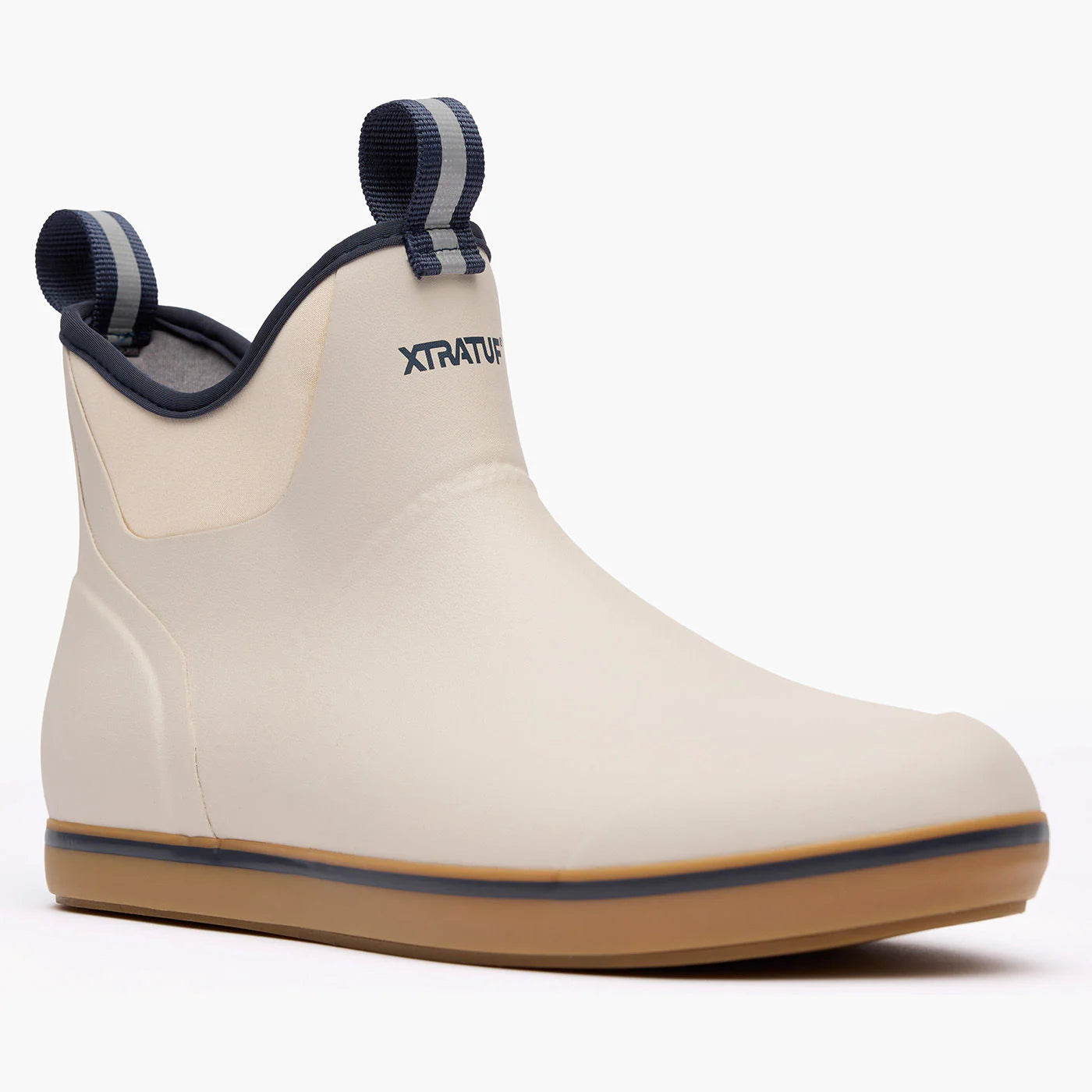 Xtratuf Men's 6" Ankle Deck Boot