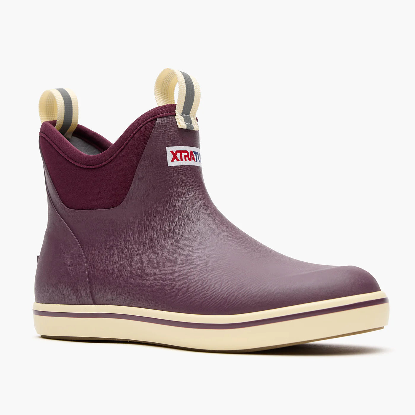 XtraTuf Women's 6" Ankle Deck Boot