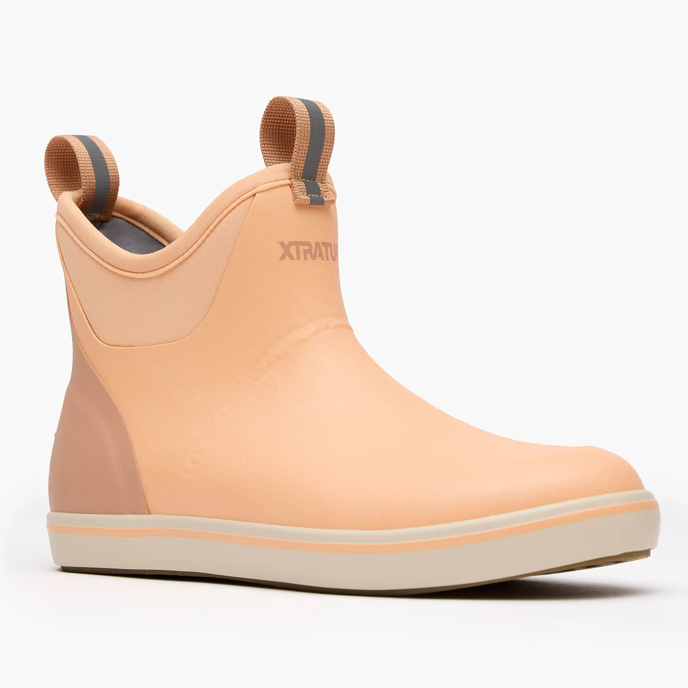 XtraTuf Women's 6" Ankle Deck Boot