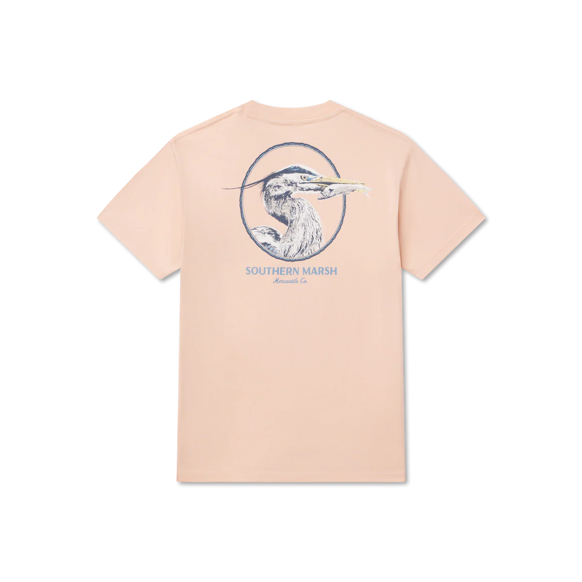 Southern Marsh Youth Dinner Circle T-Shirt