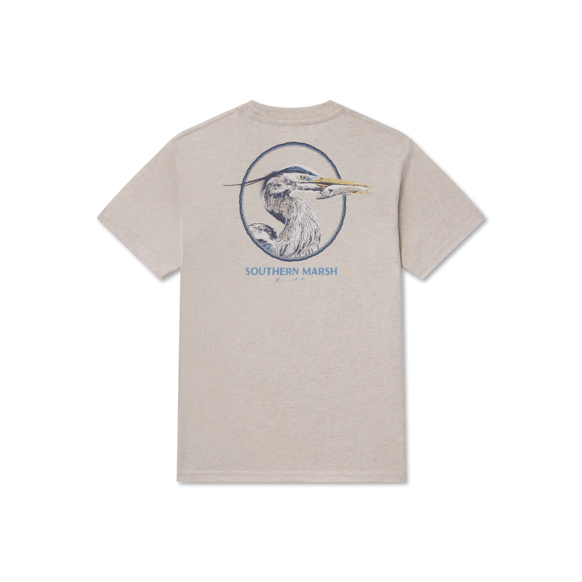 Southern Marsh Youth Dinner Circle T-Shirt