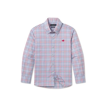 Southern Marsh Youth Odessa Performance Dress Shirt