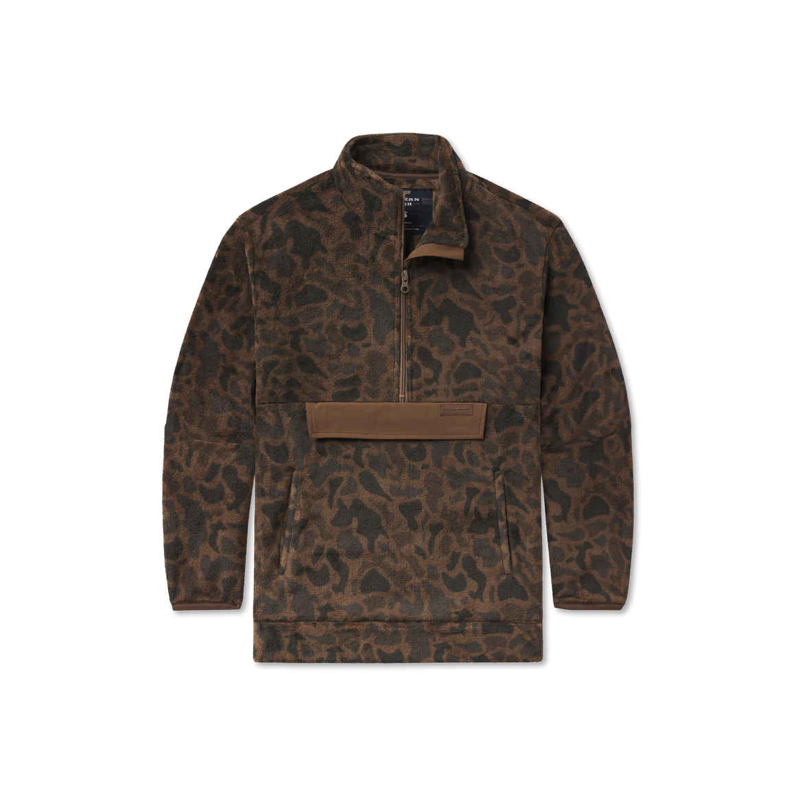 Southern Marsh Boys' Wadsworth Fleece Pullover