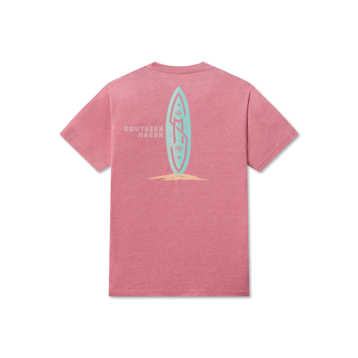 Southern Marsh Youth Seawash Tee