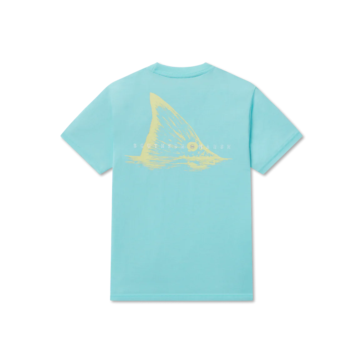 Southern Marsh Youth Seawash Tee