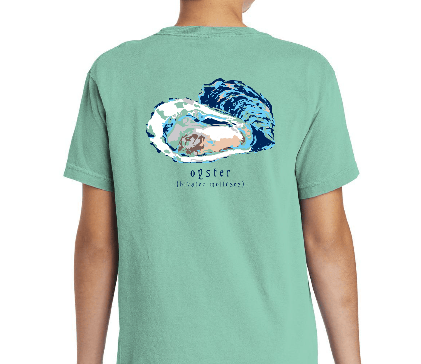 Phins Youth Short Sleeve T-Shirts