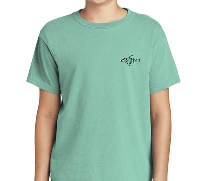 Phins Youth Short Sleeve T-Shirts