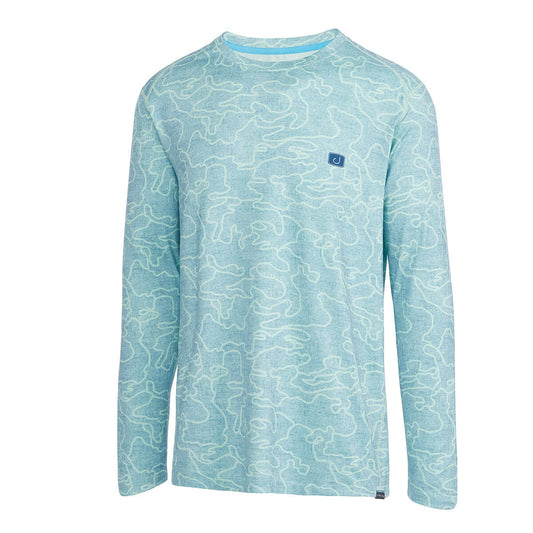 Avid Men's Adrift Pacifico Long Sleeve