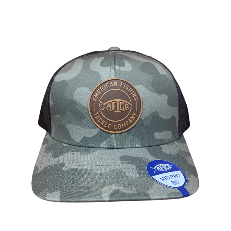 Aftco Classico LP Trucker Hat