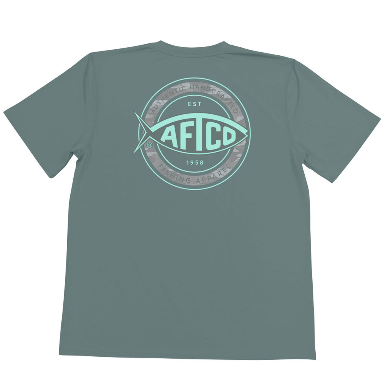 Aftco Formula Tee