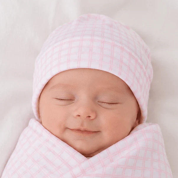 Magnolia Baby Peek-A-Boo Wishes Hat