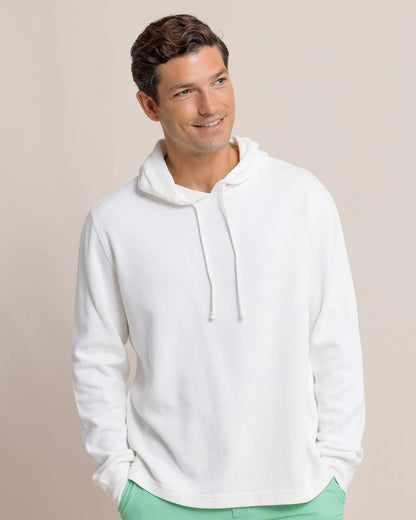 Southern Tide Men's Bay View Hoodie