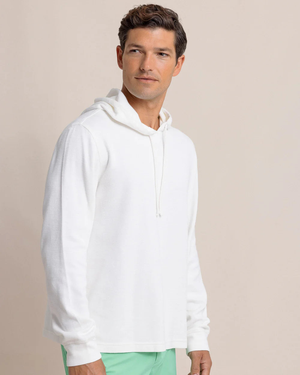 Southern Tide Men's Bay View Hoodie