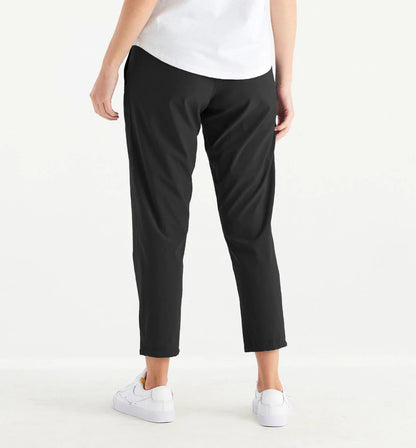 Freefly Women's Breeze Cropped Pant