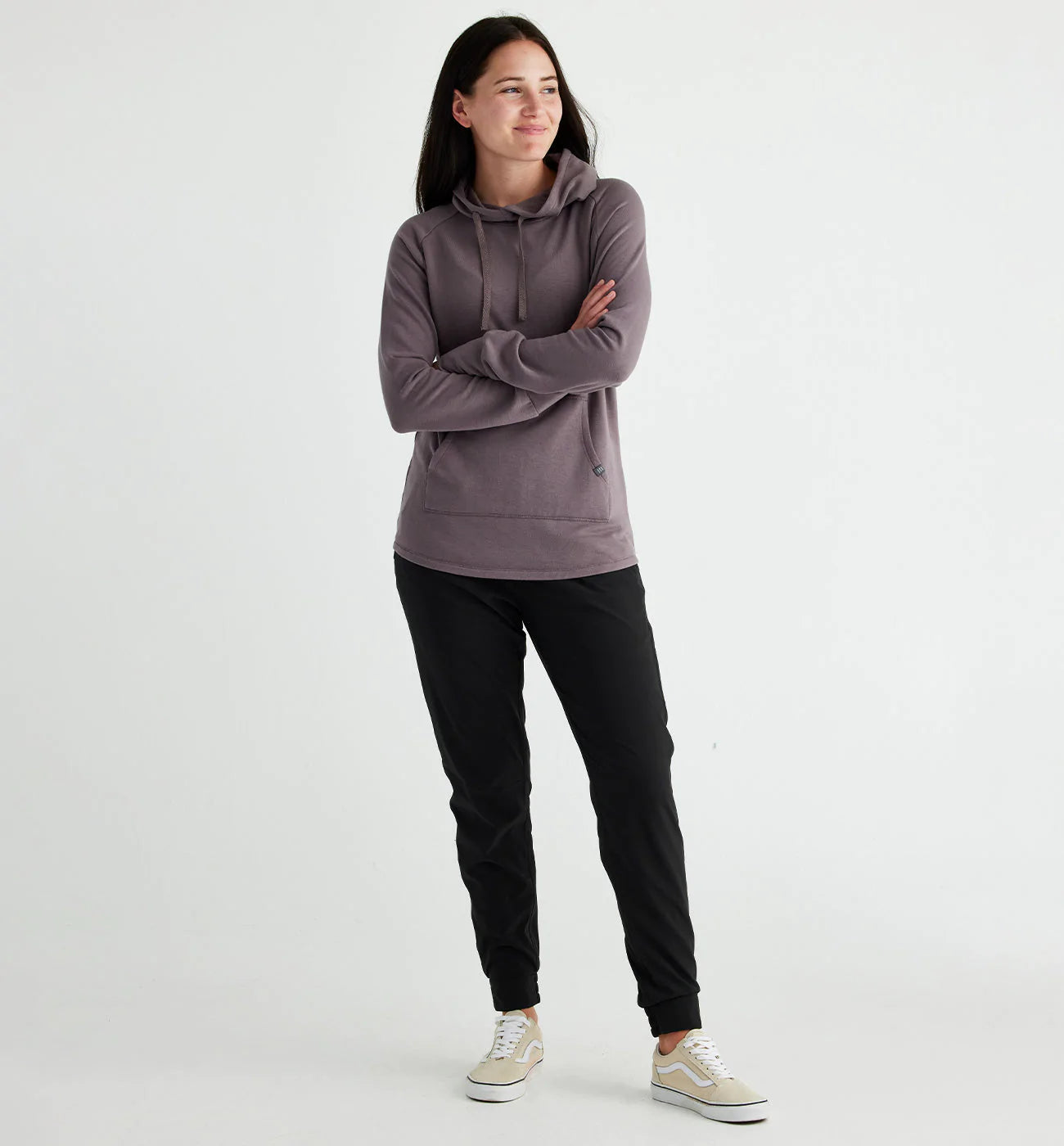 Free Fly Women's Pull-On Breeze Jogger