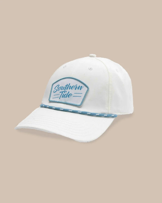 Southern tide Bridge City performance Hat