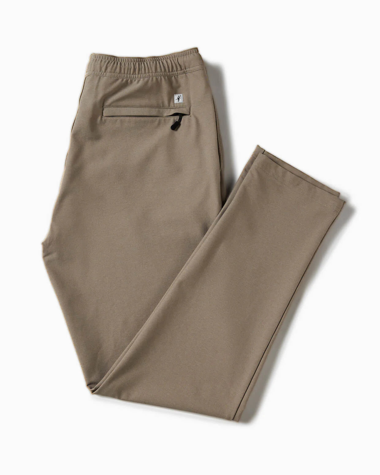 Men's Toes on the Nose Cojo Elastic Waist Pant