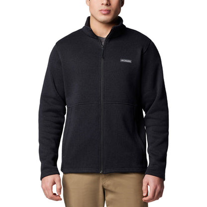 Columbia Men's Alto Pass Fleece Full Zip Jacket