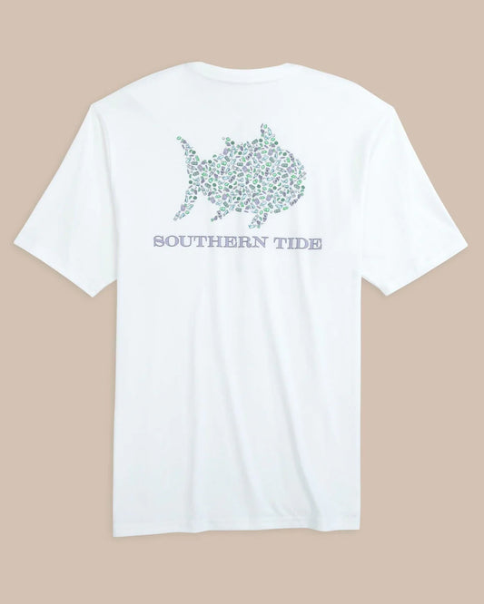 Southern tide Dazed and Transfused Tee