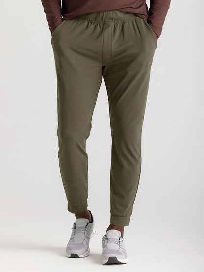 Free Fly Men's Highmile Jogger