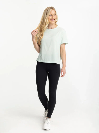 Free Fly Women's All Day 7/8 Legging