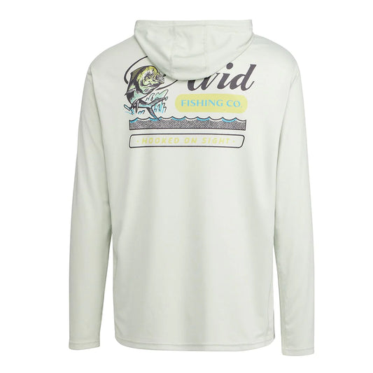 Avid Men's Treasure Kinetic Hooded Avidry