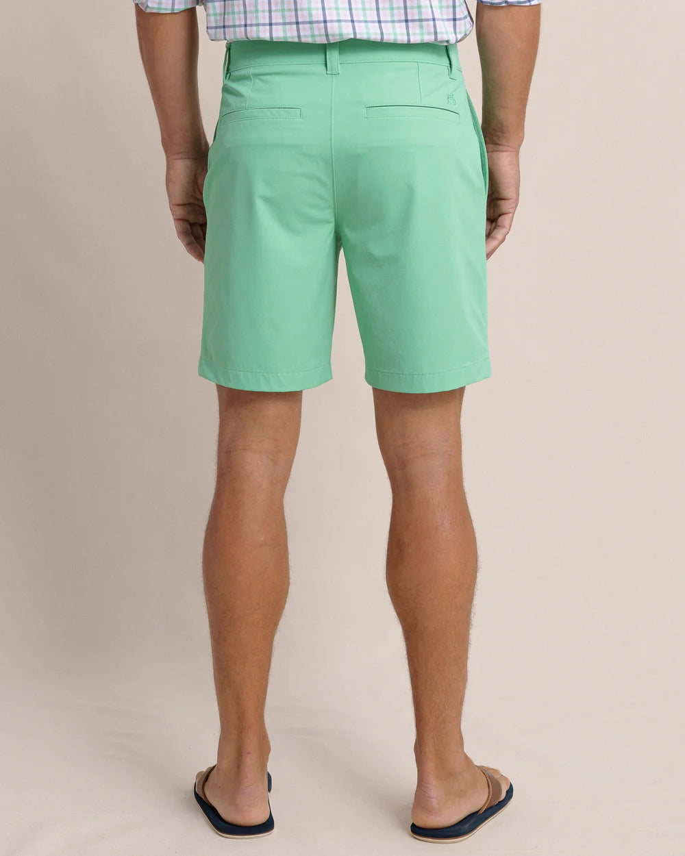 Southern Tide Men's 8" Brrrdie Gulf Short