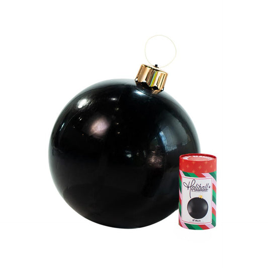 Holiball 18in Inflatable Ornaments