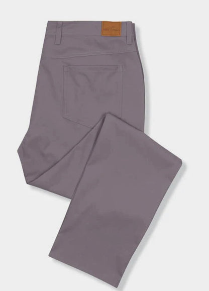 Genteal Clubhouse Stretch 5-Pocket Pant