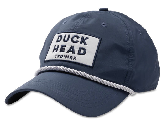Duck Head Performance Rope Hat
