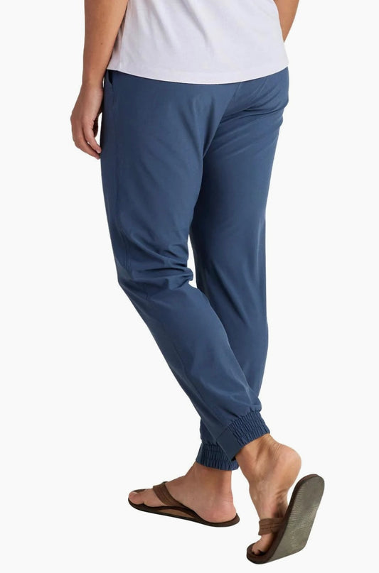 Free Fly Women's Breeze Pull-On Jogger