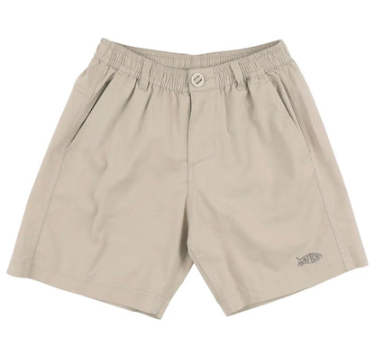 Aftco Boy's Landlocked Shorts