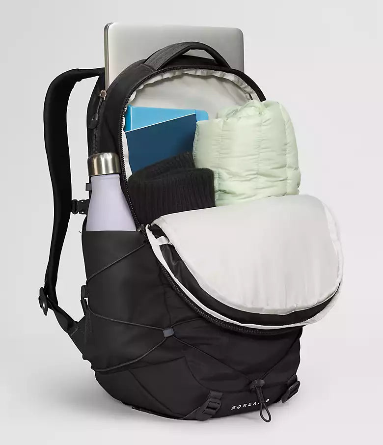 The north face aurora 2025 ii backpack