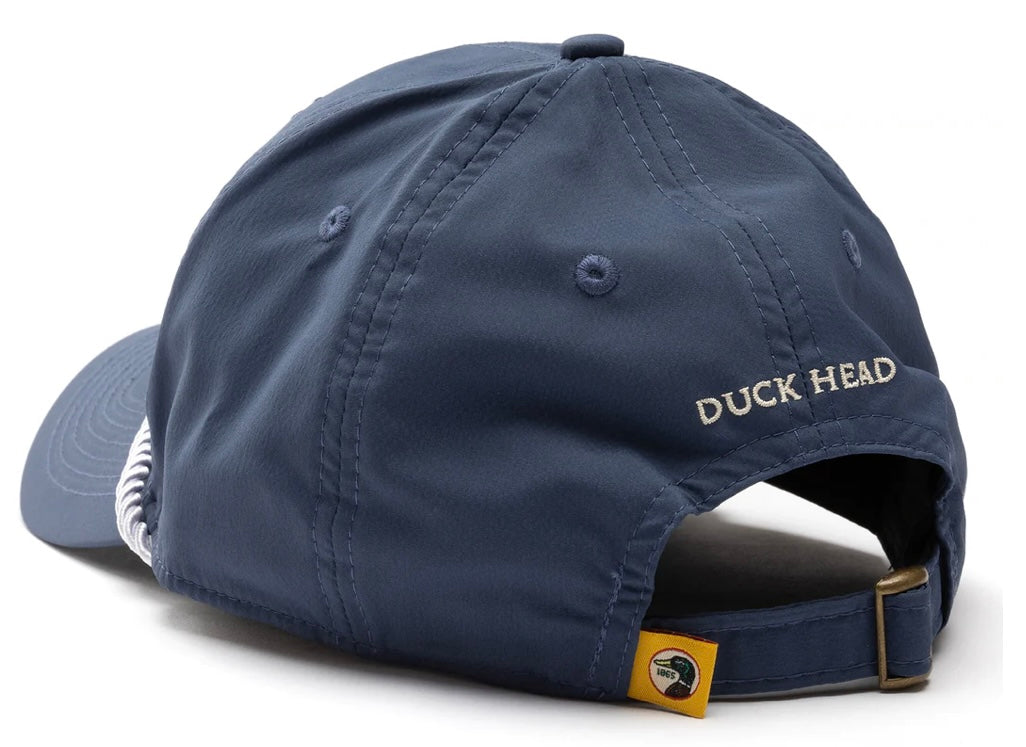 Duck Head Performance Rope Hat