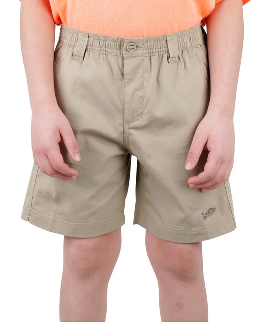 Youth Boys Bottoms – Chandeleur Outfitters