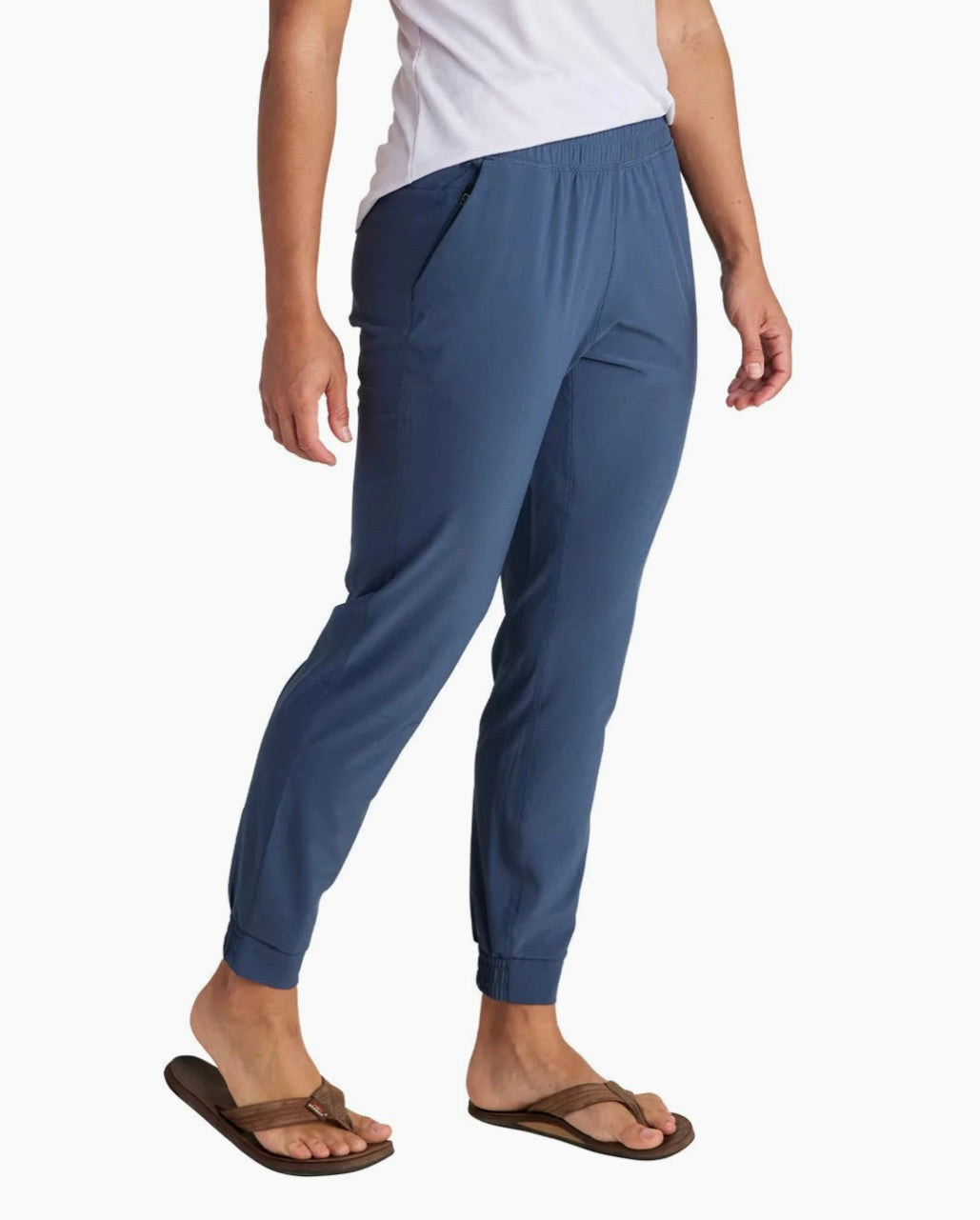 Free Fly Women's Breeze Pull-On Jogger