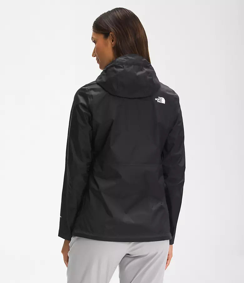 North Face Women's Alta Vista Rain Jacket