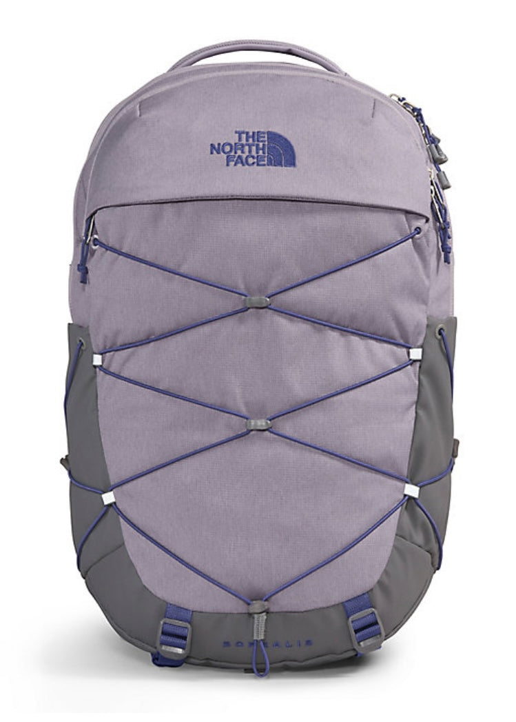 North face outlet borealis women's backpack