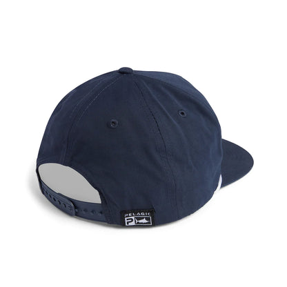 Pelagic Gaffer Unstructured Snapback