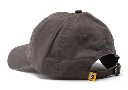 Duck Head Circle Patch Twill Hat