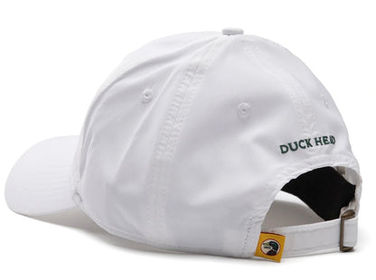 Duck Head Performance Embroidered Hat