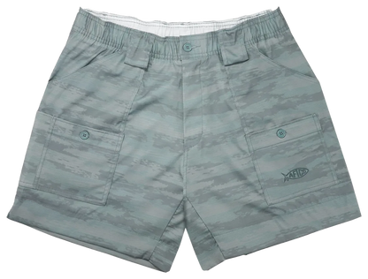 Aftco The Original Fishing Short 6"