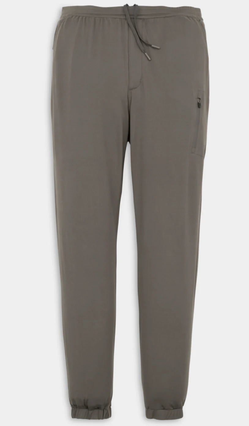 Genteal Men's Soft Jogger