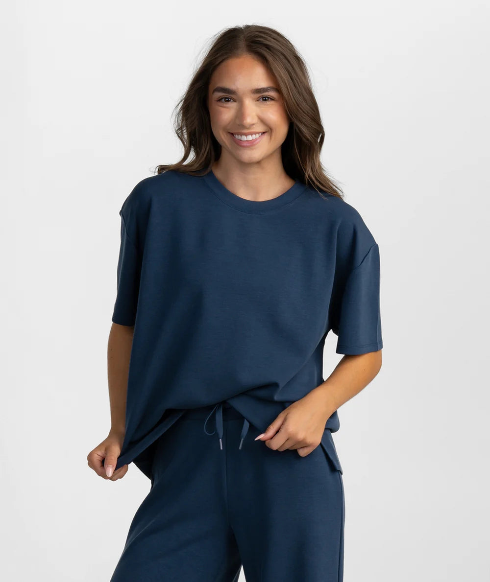 Southern Shirt Women's AstroKnit Tee