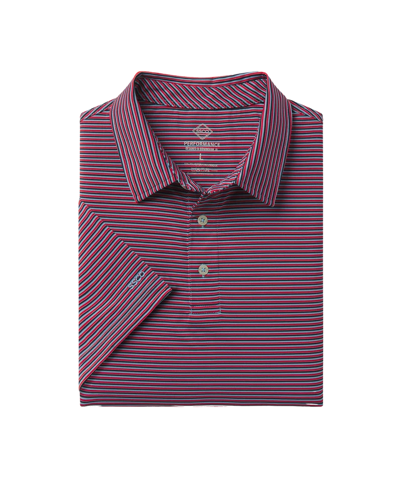 Southern Shirt Men's Gameday Performance Polo