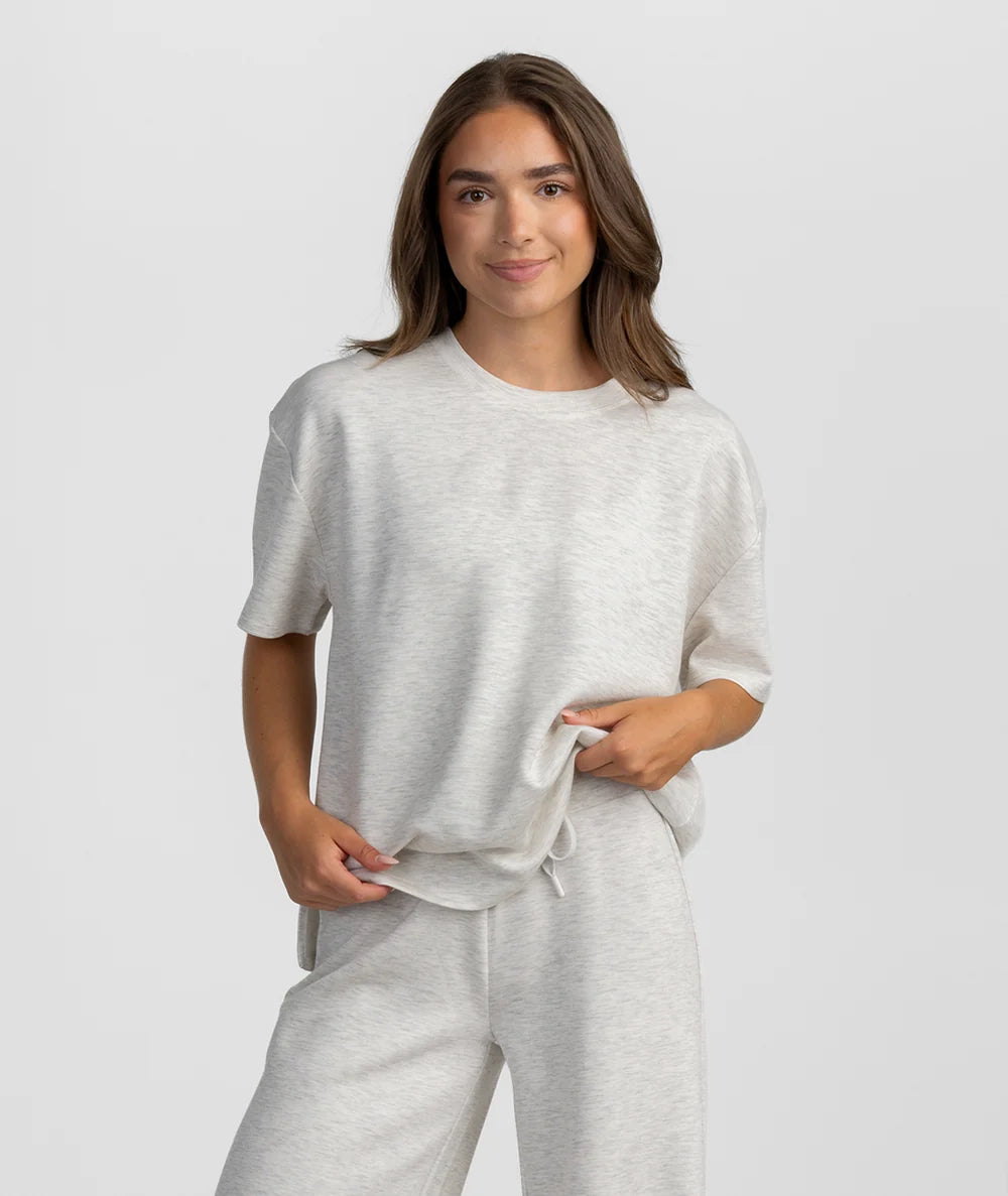 Southern Shirt Women's AstroKnit Tee