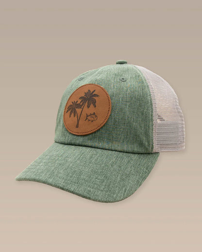 Southern Tide Palmetto SJ Trucker Hat