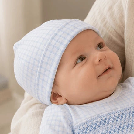 Magnolia Baby Peek-A-Boo Wishes Hat