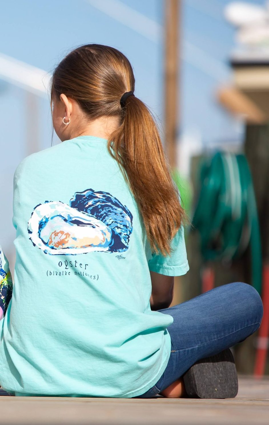 Phins Youth Short Sleeve T-Shirts