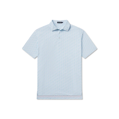 Southern Marsh Flyline Performance Polo - Regatta